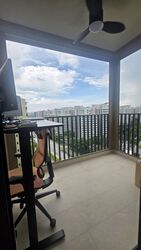 Sengkang Grand Residences (D19), Apartment #569642861